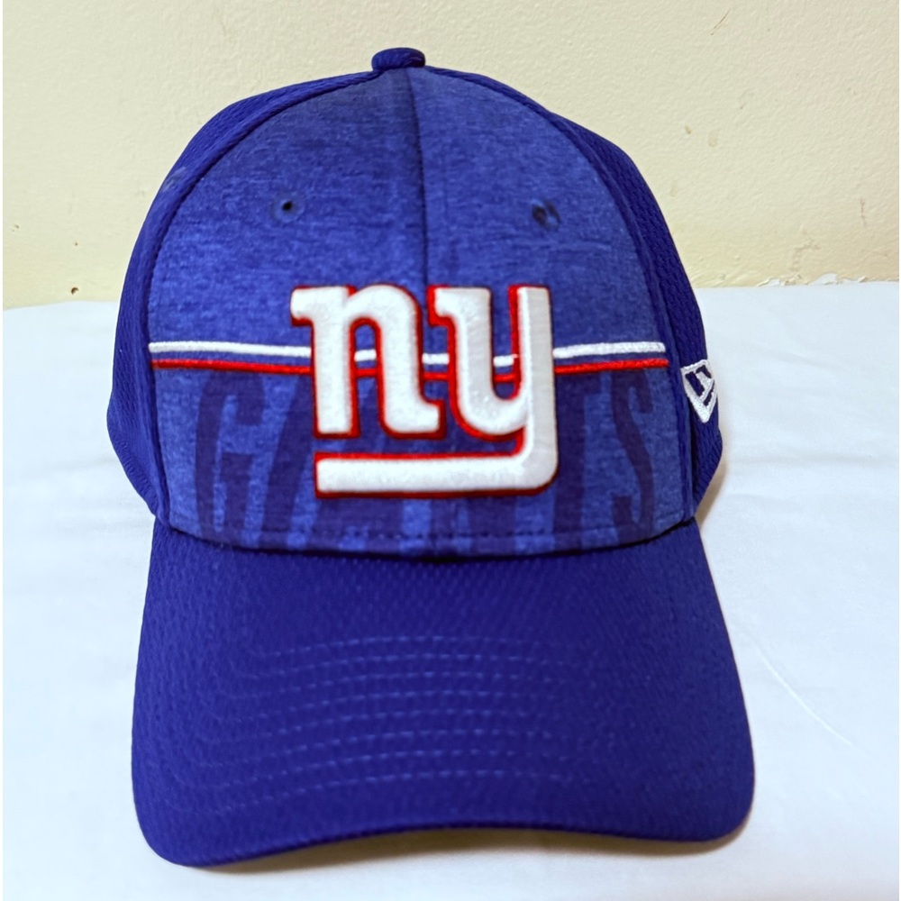 NY Giants Snapback NDL Cap